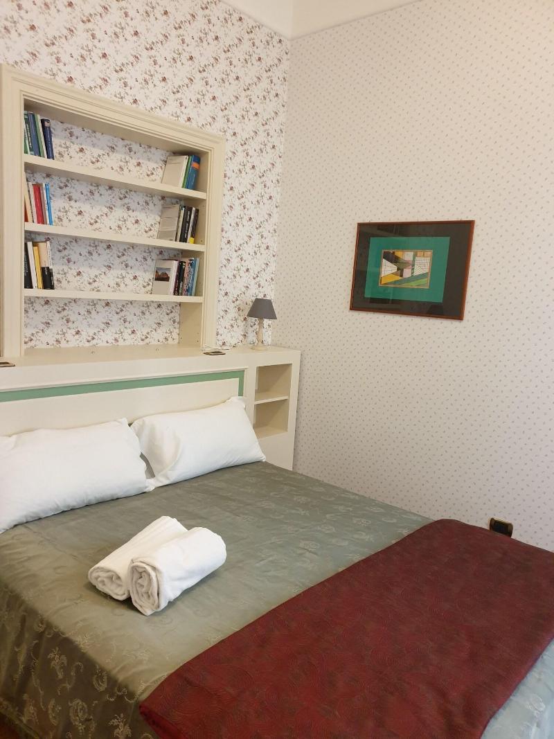 Al Centro Luxury Home - Oda