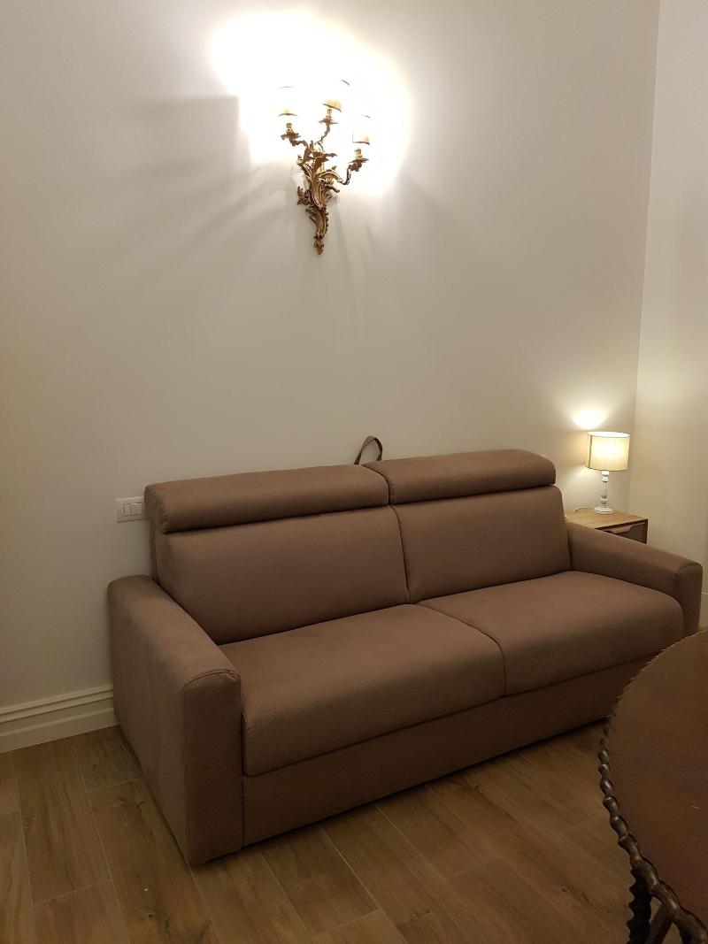 Al Centro Luxury Home - Oda