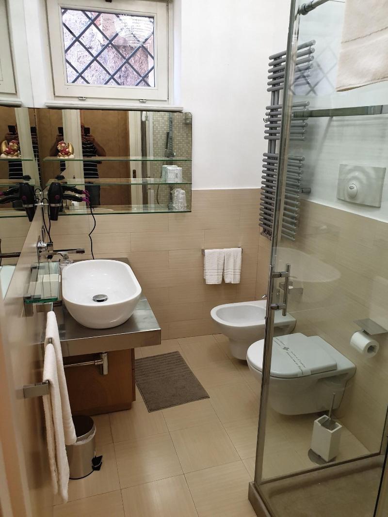 Al Centro Luxury Home - Oda