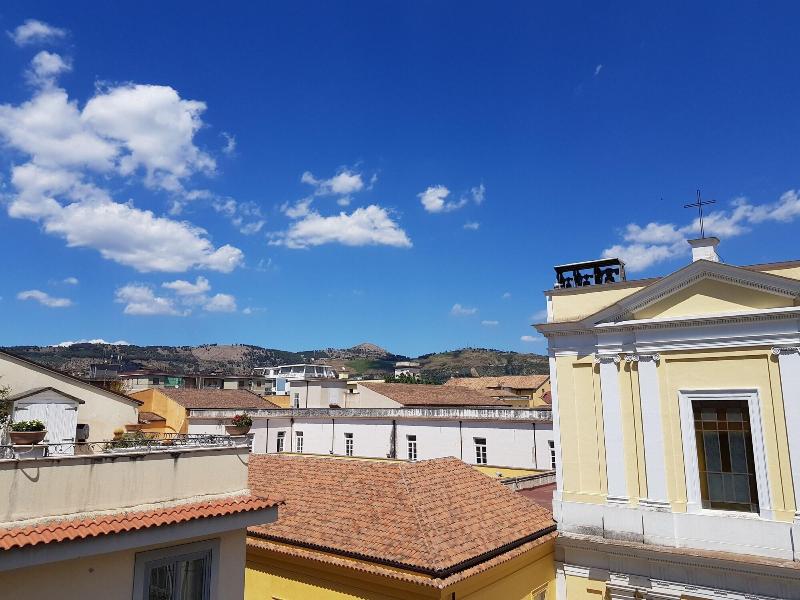 Al Centro Luxury Home - Oda