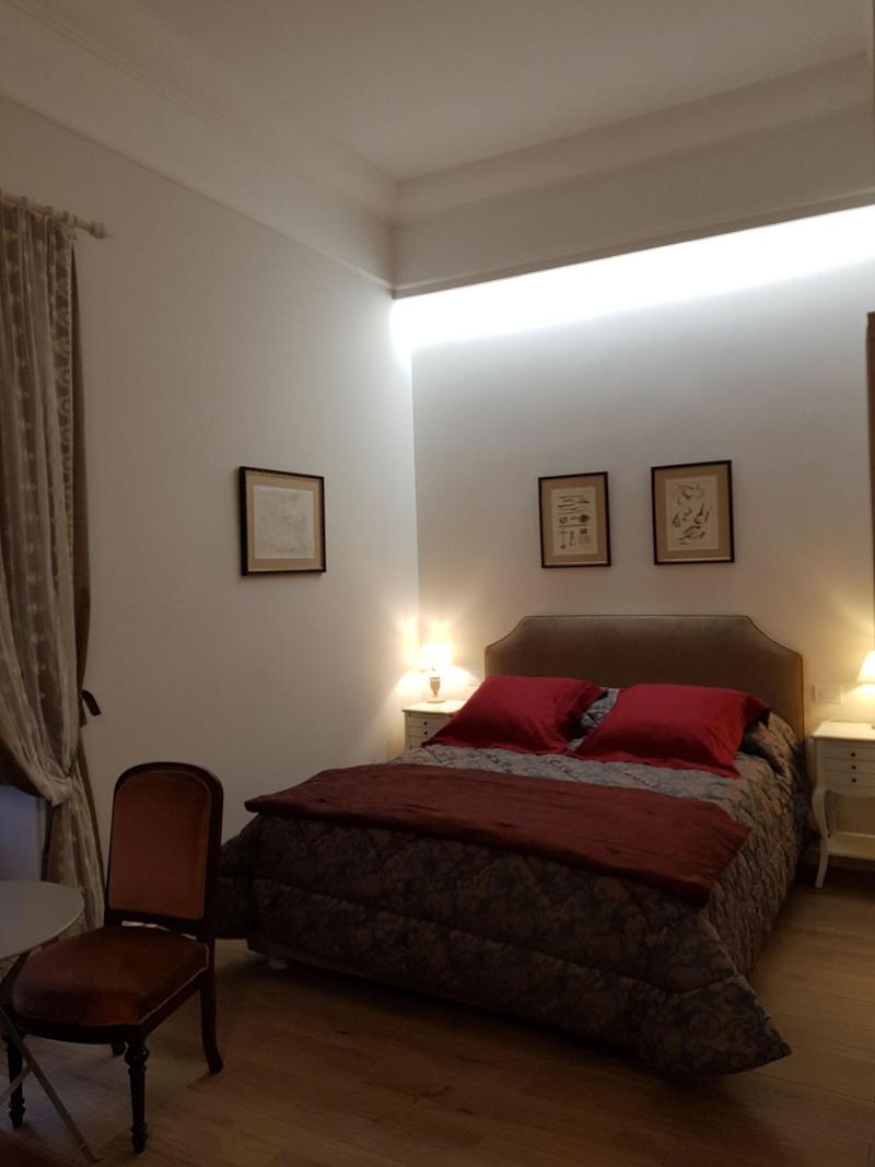 Al Centro Luxury Home - Oda