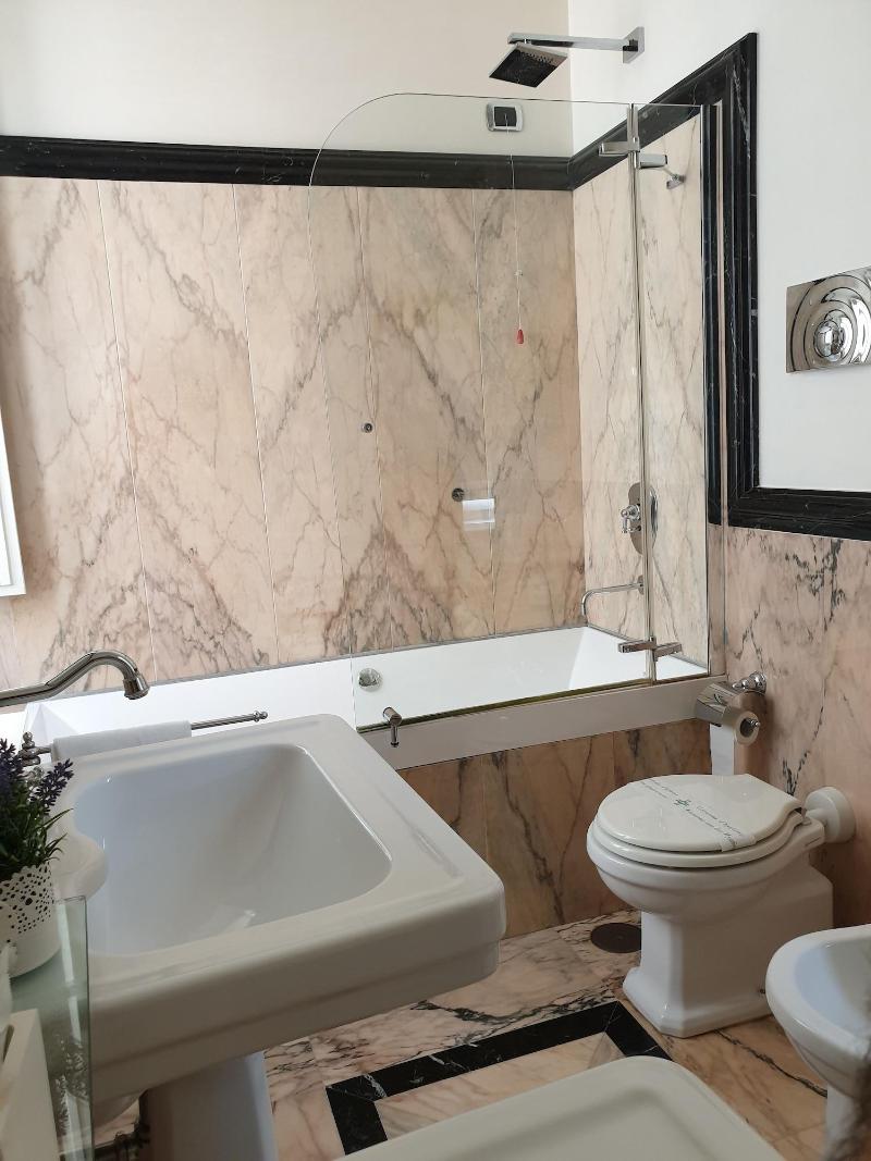 Al Centro Luxury Home - Oda