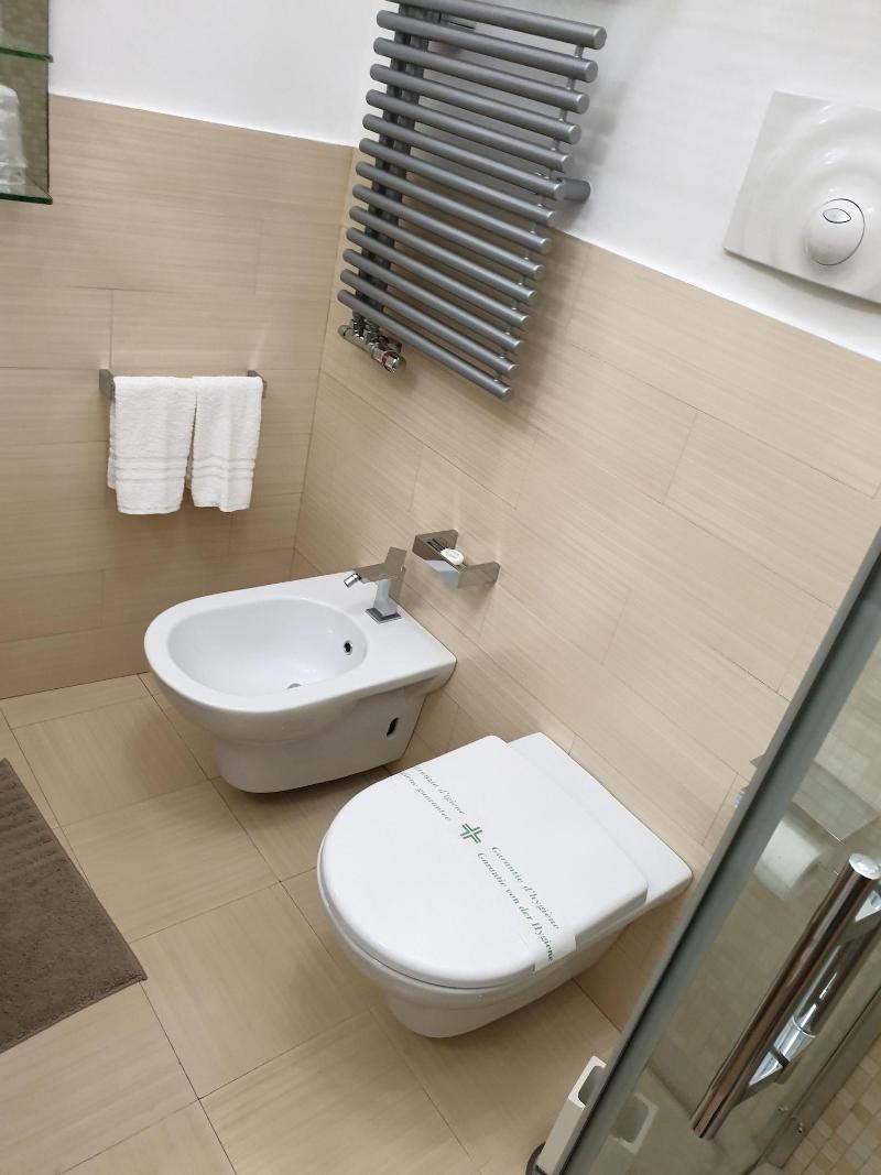 Al Centro Luxury Home - Oda