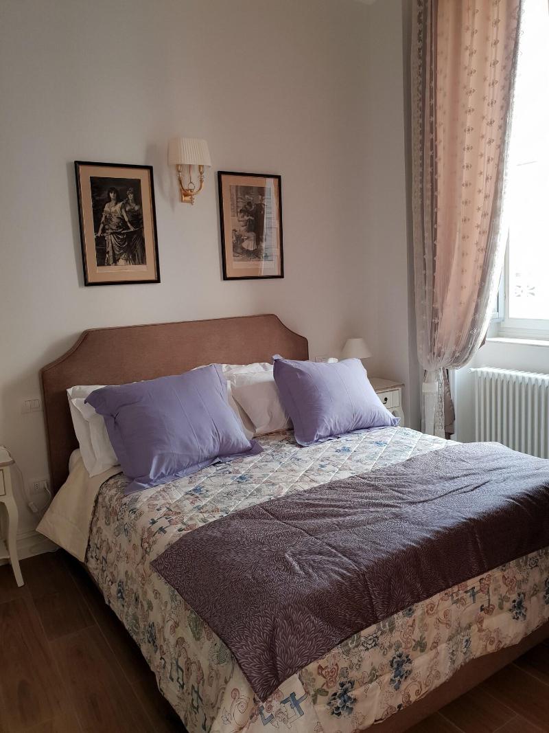 Al Centro Luxury Home - Oda