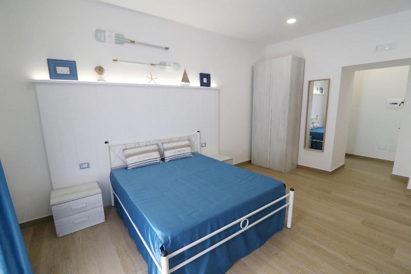 Antica Capri B&B - Genel