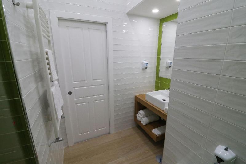 Antica Capri B&B - Oda