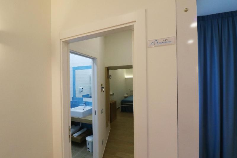 Antica Capri B&B - Oda