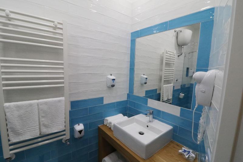 Antica Capri B&B - Oda