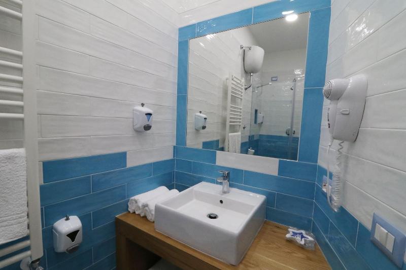 Antica Capri B&B - Oda