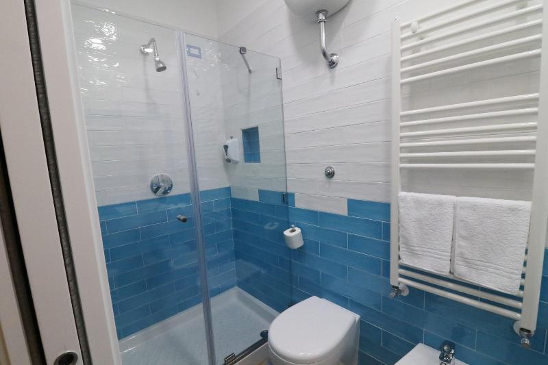 Antica Capri B&B - Oda