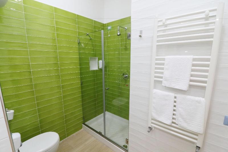 Antica Capri B&B - Oda