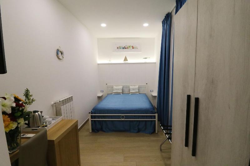 Antica Capri B&B - Oda