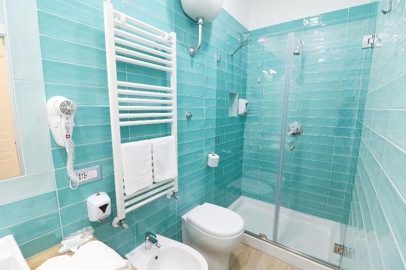Antica Capri B&B - Oda