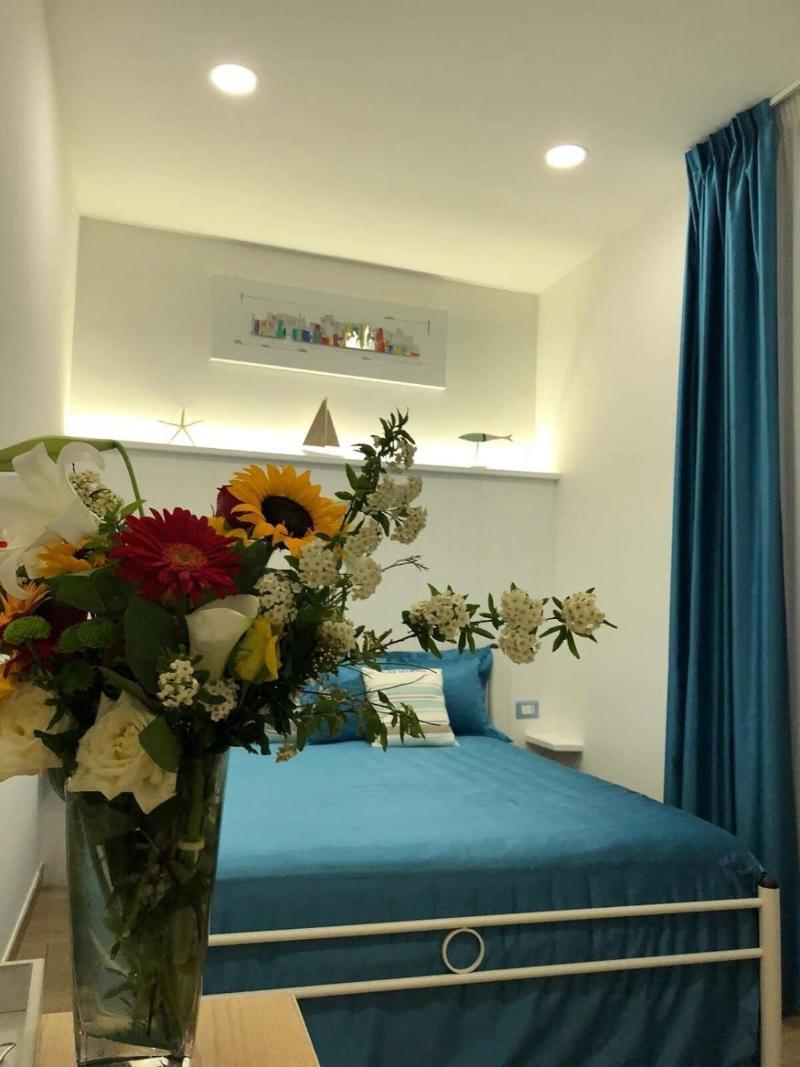 Antica Capri B&B - Oda