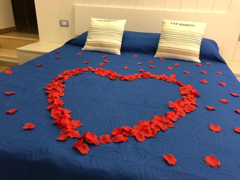 Antica Capri B&B - Oda