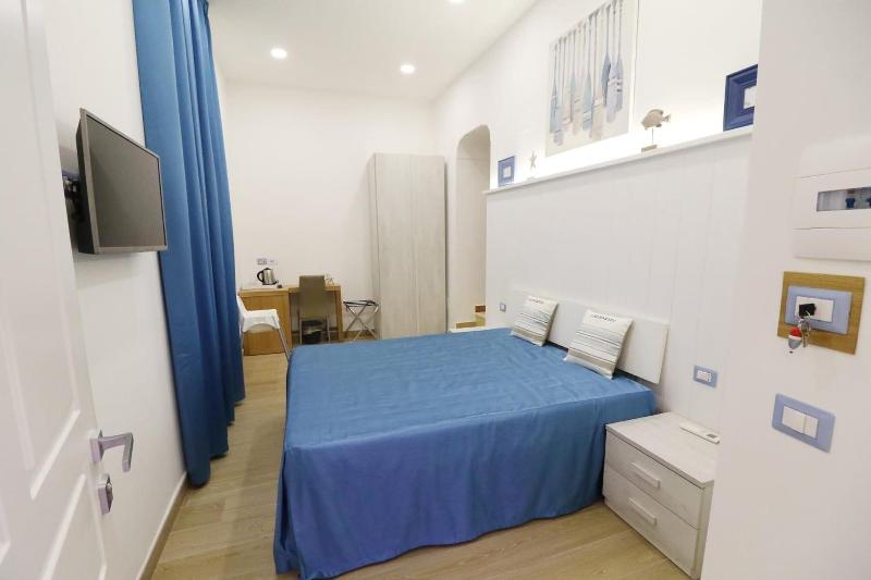 Antica Capri B&B - Oda