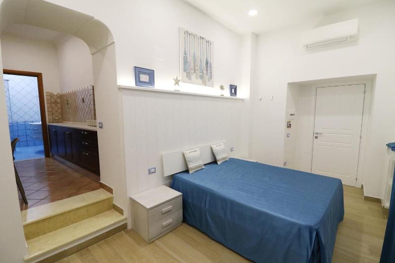 Antica Capri B&B - Oda