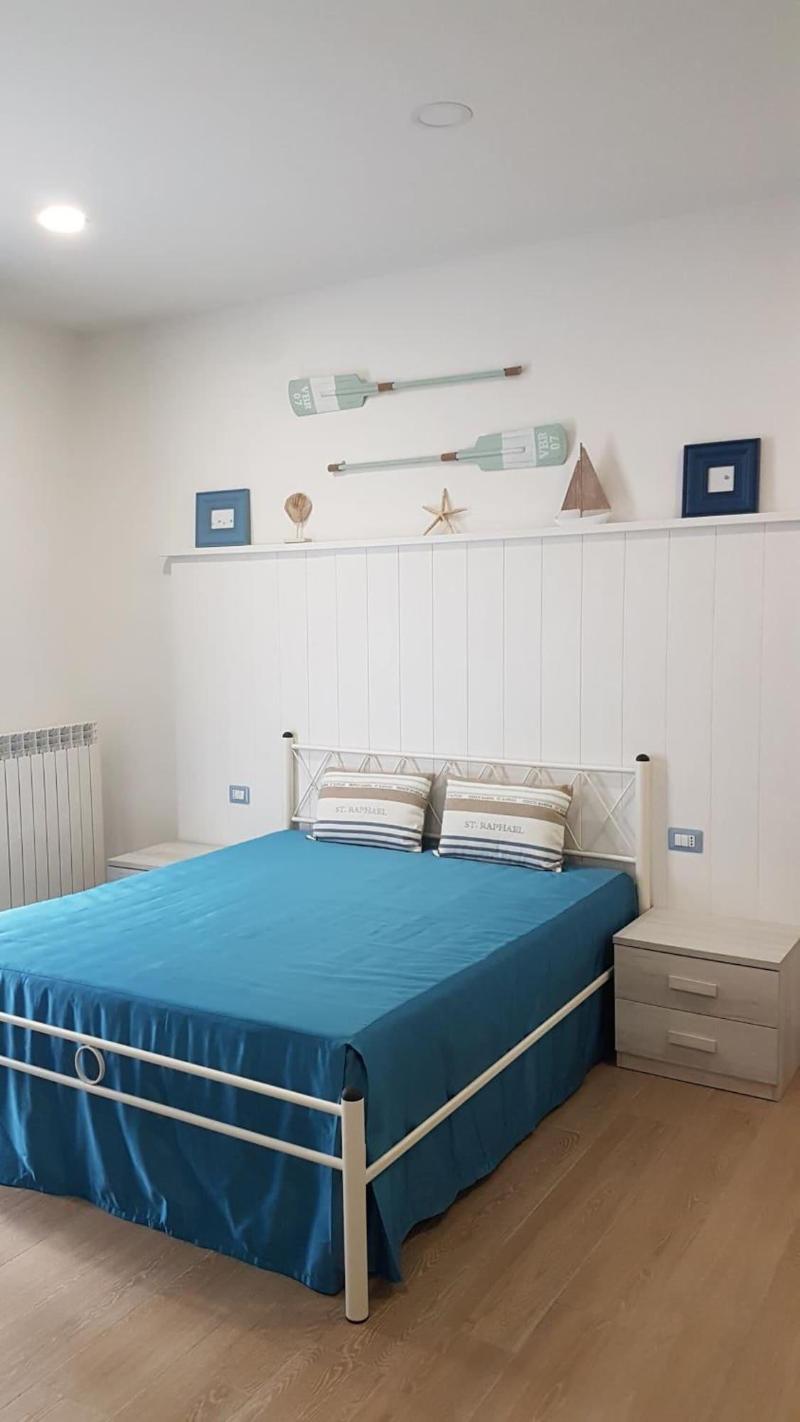 Antica Capri B&B - Oda