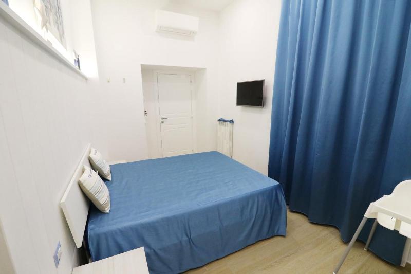 Antica Capri B&B - Oda