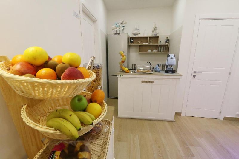Antica Capri B&B - Oda