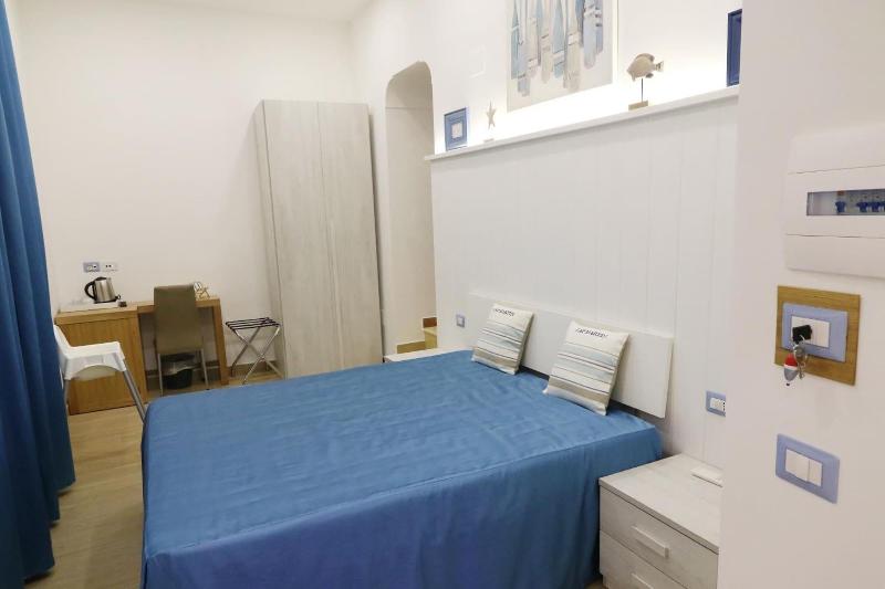 Antica Capri B&B - Oda