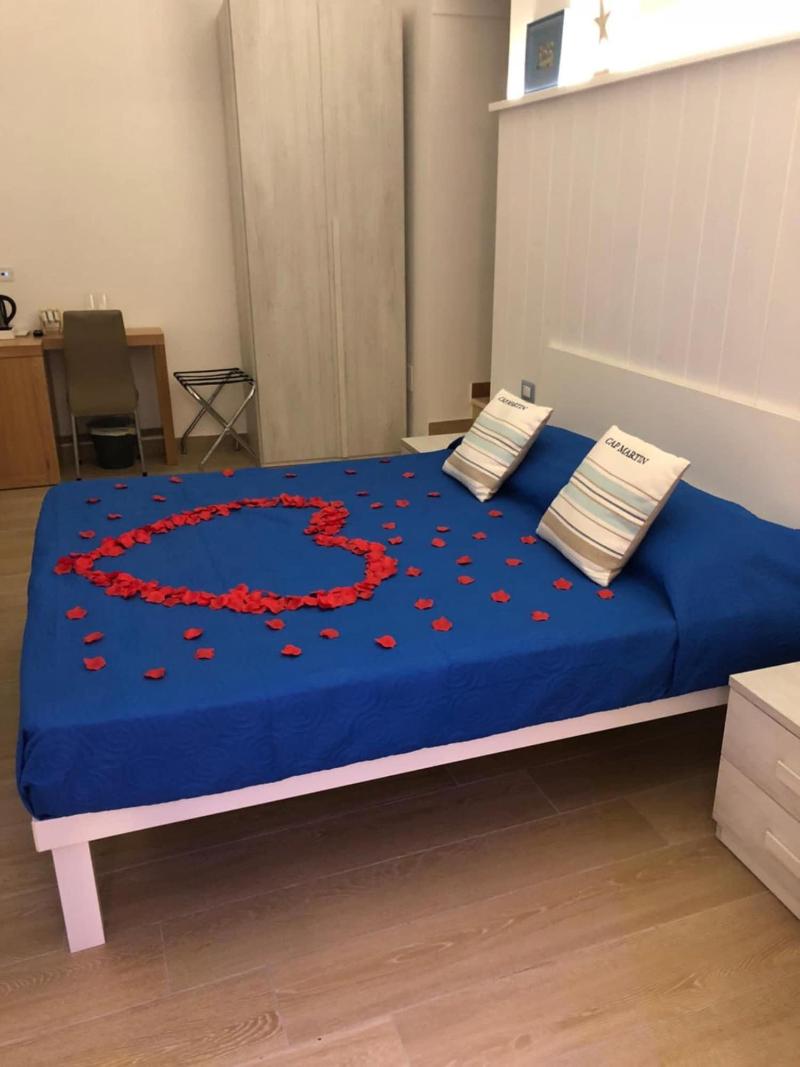 Antica Capri B&B - Oda