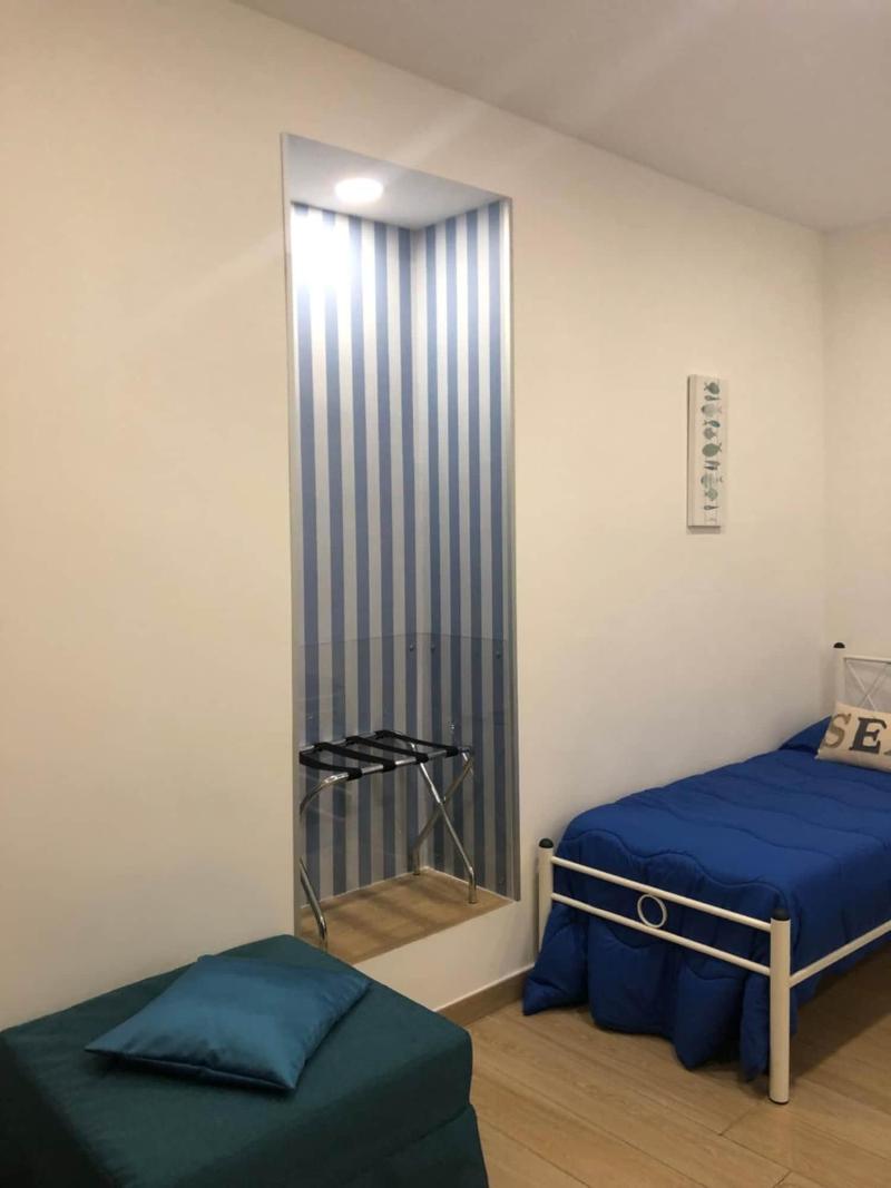 Antica Capri B&B - Oda