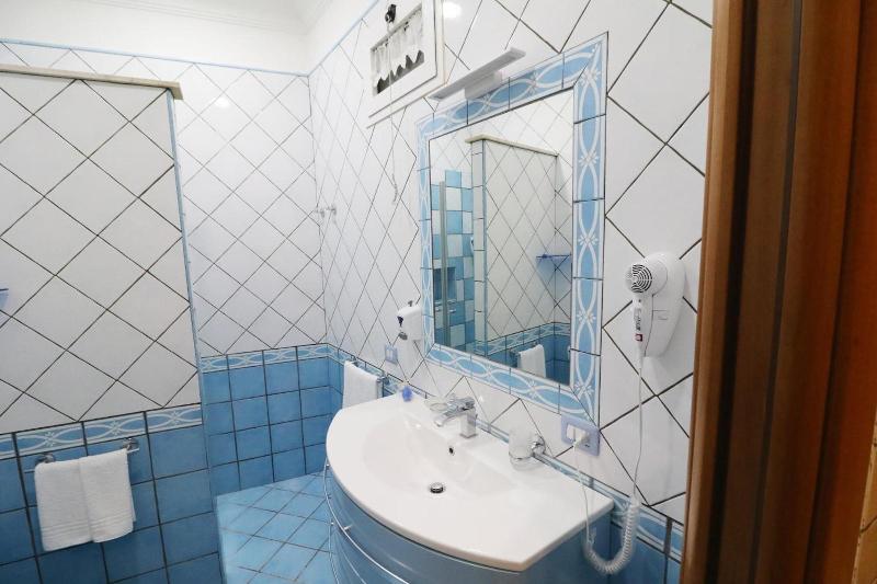 Antica Capri B&B - Oda