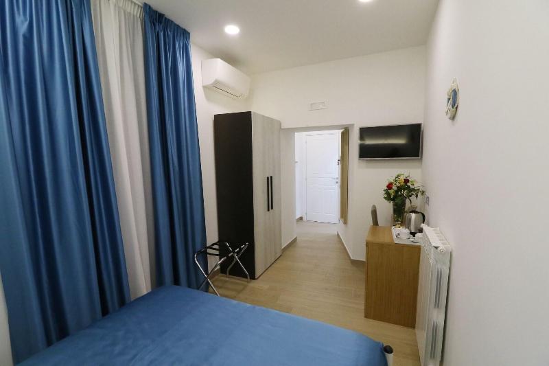 Antica Capri B&B - Oda