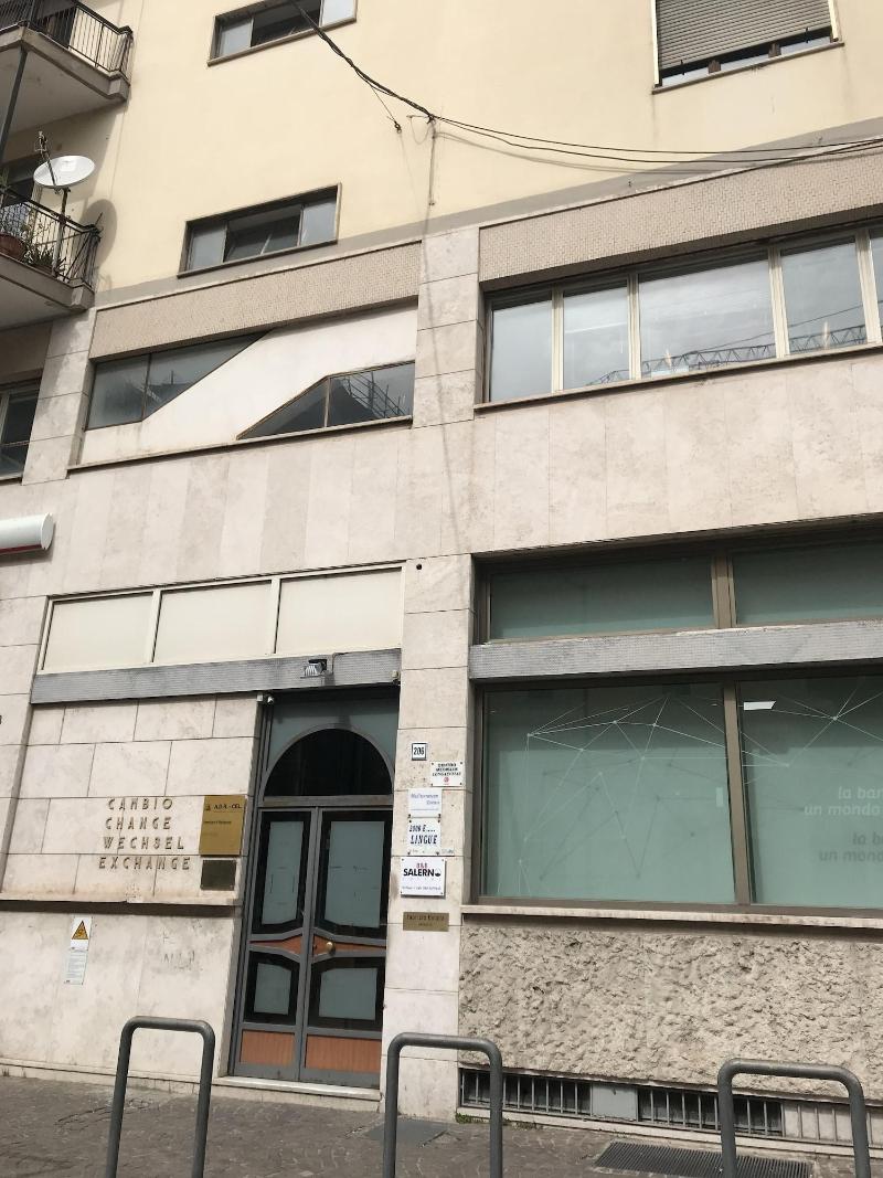 B&B Salerno Center - Genel