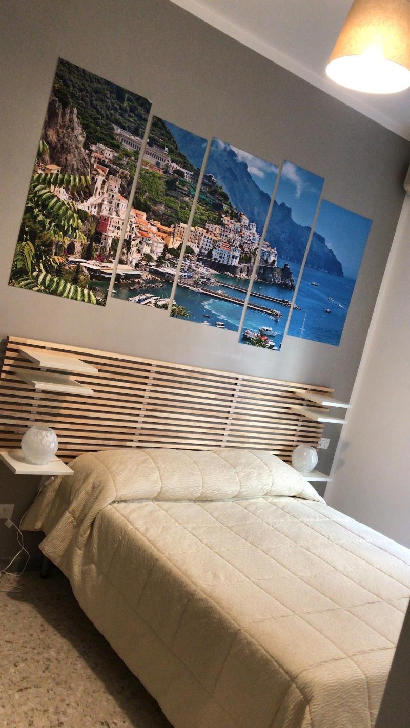B&B Salerno Center - Oda