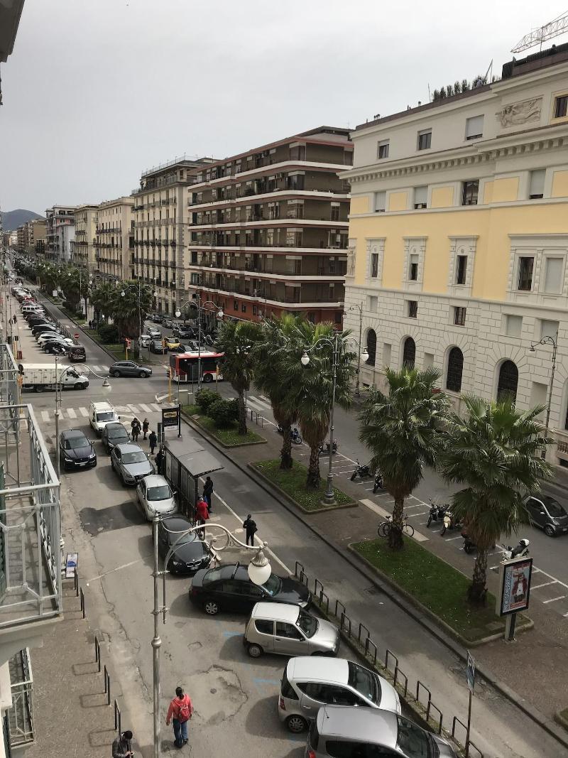 B&B Salerno Center - Oda