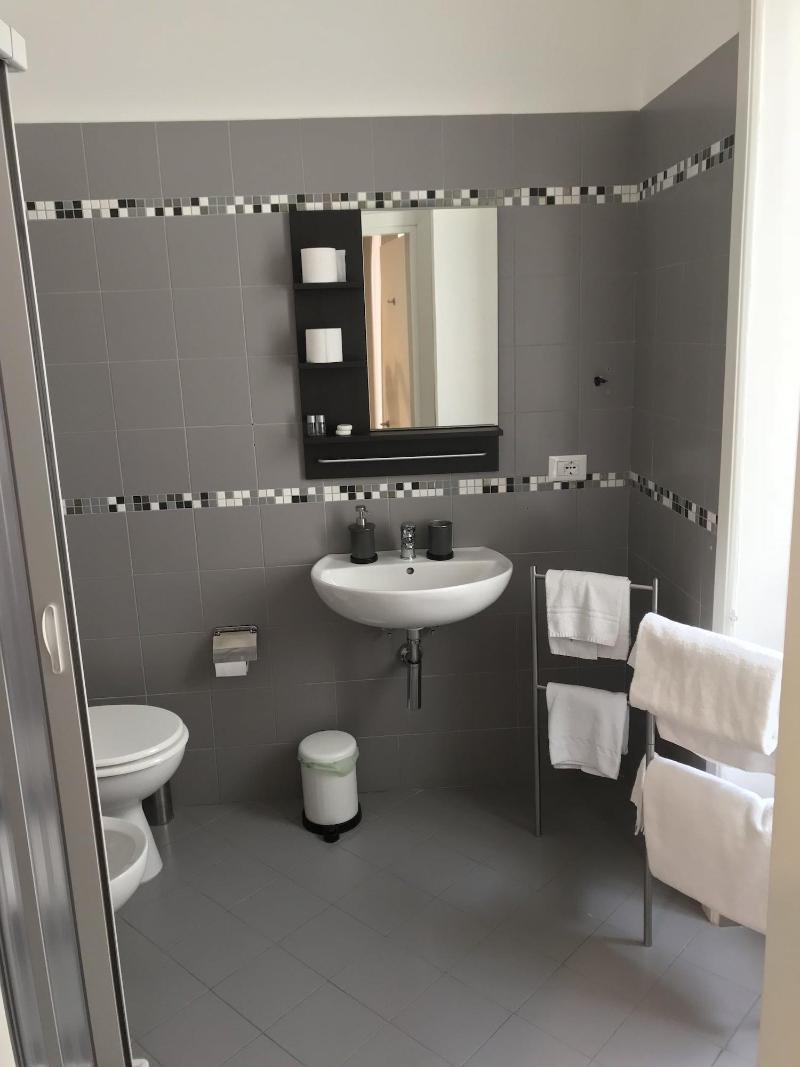 B&B Salerno Center - Oda