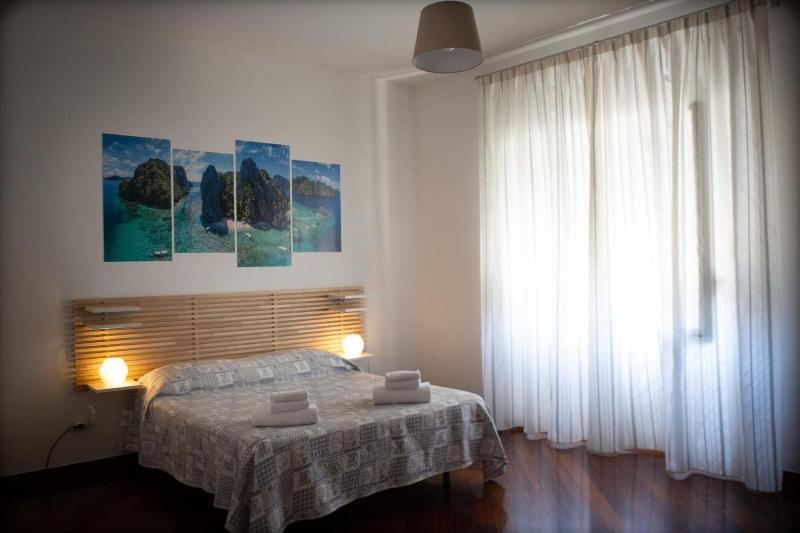 B&B Salerno Center - Oda