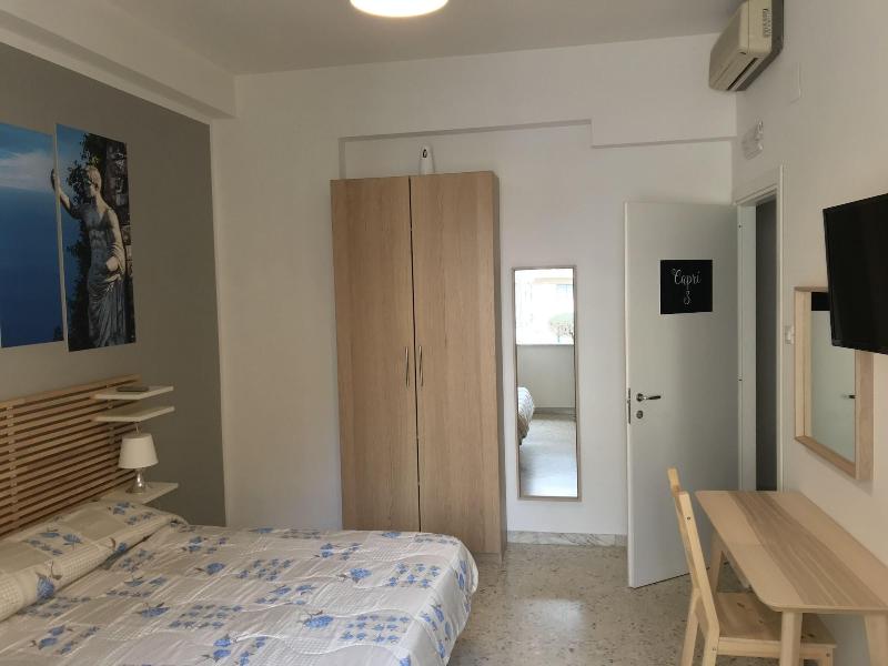 B&B Salerno Center - Oda