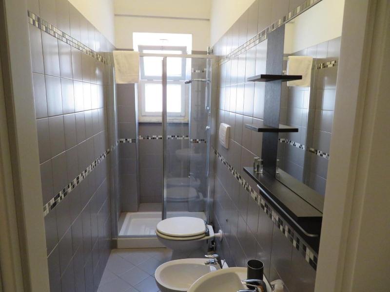 B&B Salerno Center - Oda
