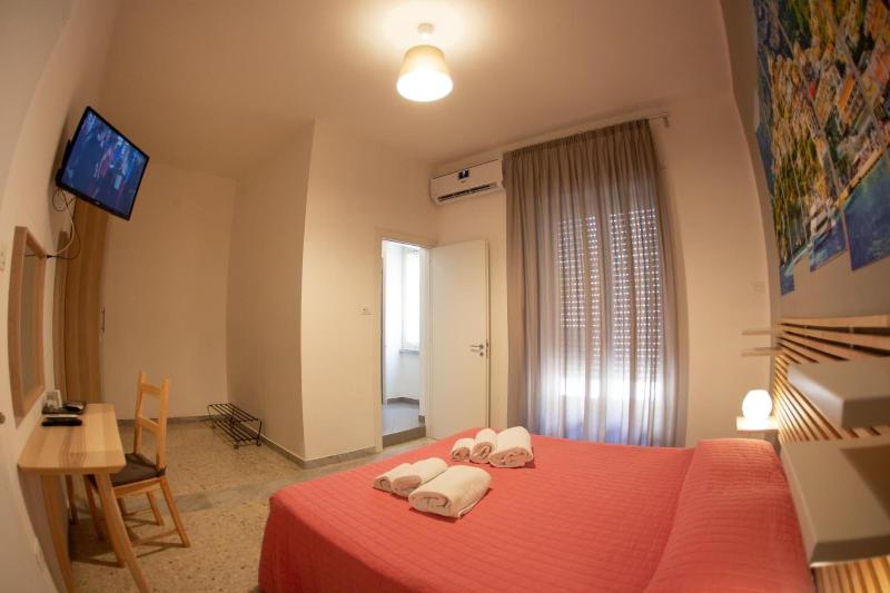 B&B Salerno Center - Oda