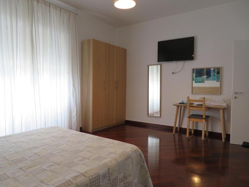 B&B Salerno Center - Oda
