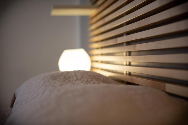 B&B Salerno Center - Oda