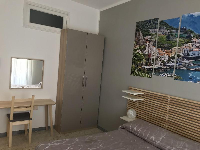 B&B Salerno Center - Oda