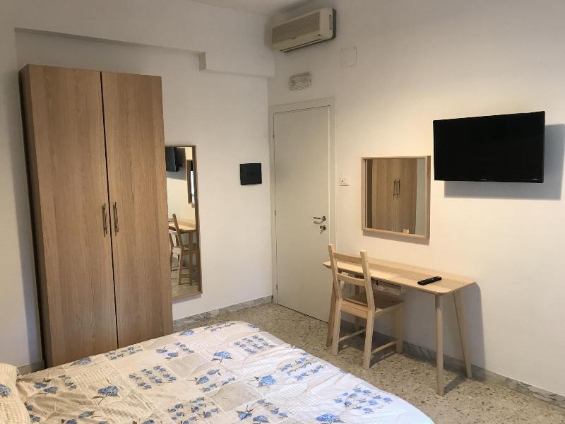 B&B Salerno Center - Oda