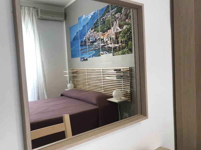 B&B Salerno Center - Oda