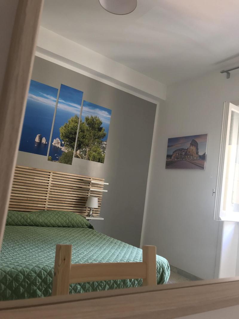 B&B Salerno Center - Oda