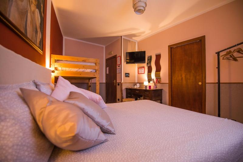 Villa Rocla Guest House Pompei - Genel