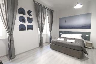 Cinque Sogni otel fotoğrafı