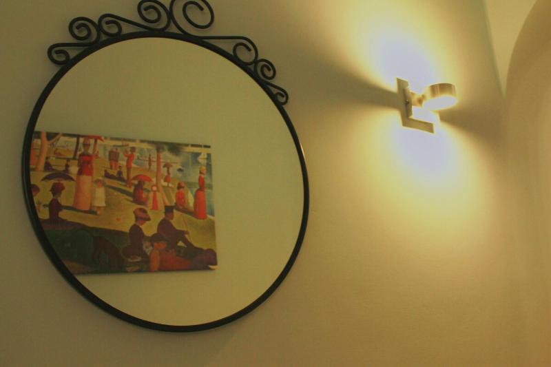 B&B Al 68 di Piazza Cavour - Lobi