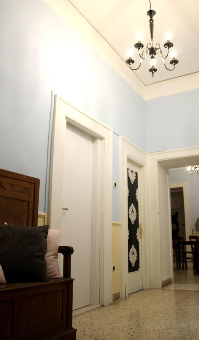 B&B Al 68 di Piazza Cavour - Lobi