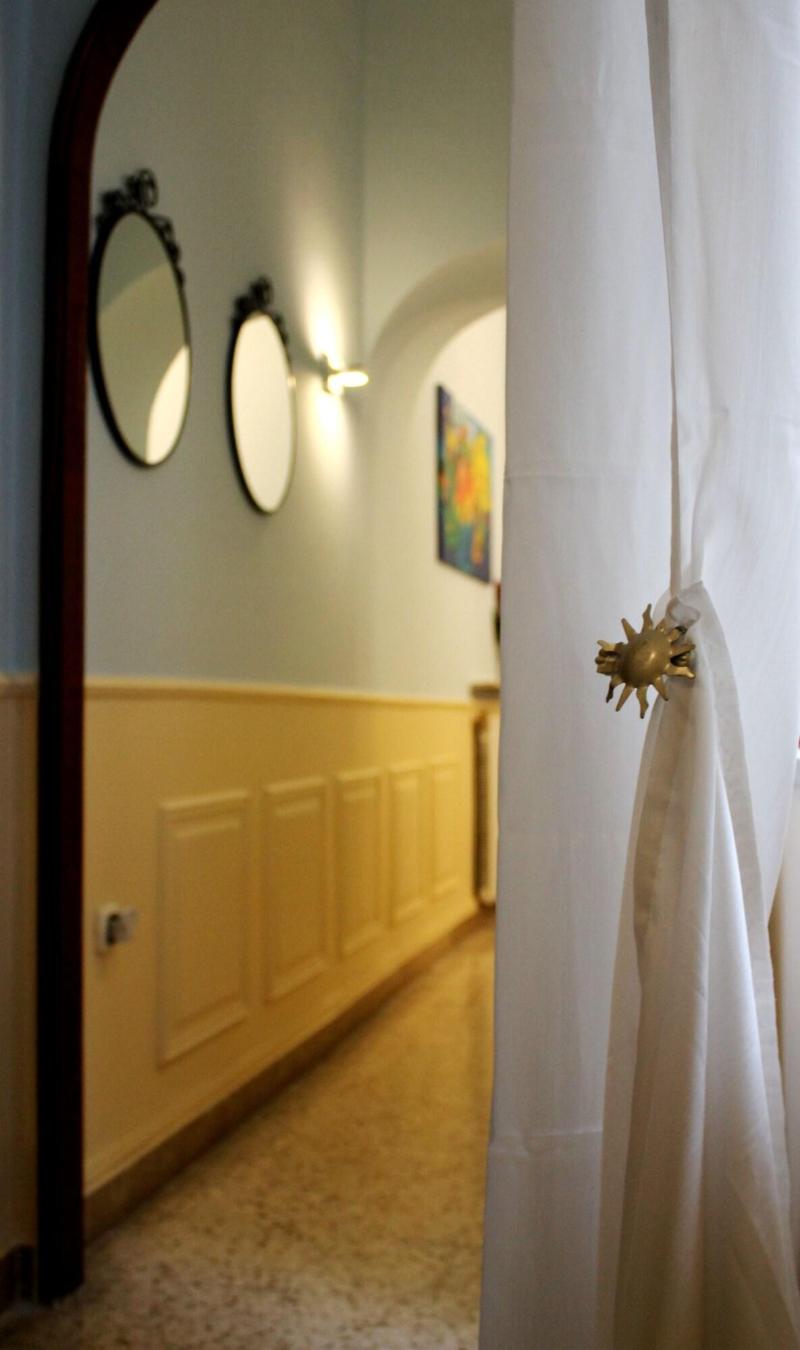 B&B Al 68 di Piazza Cavour - Lobi