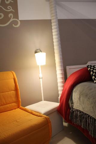 B&B Al 68 di Piazza Cavour otel fotoğrafı
