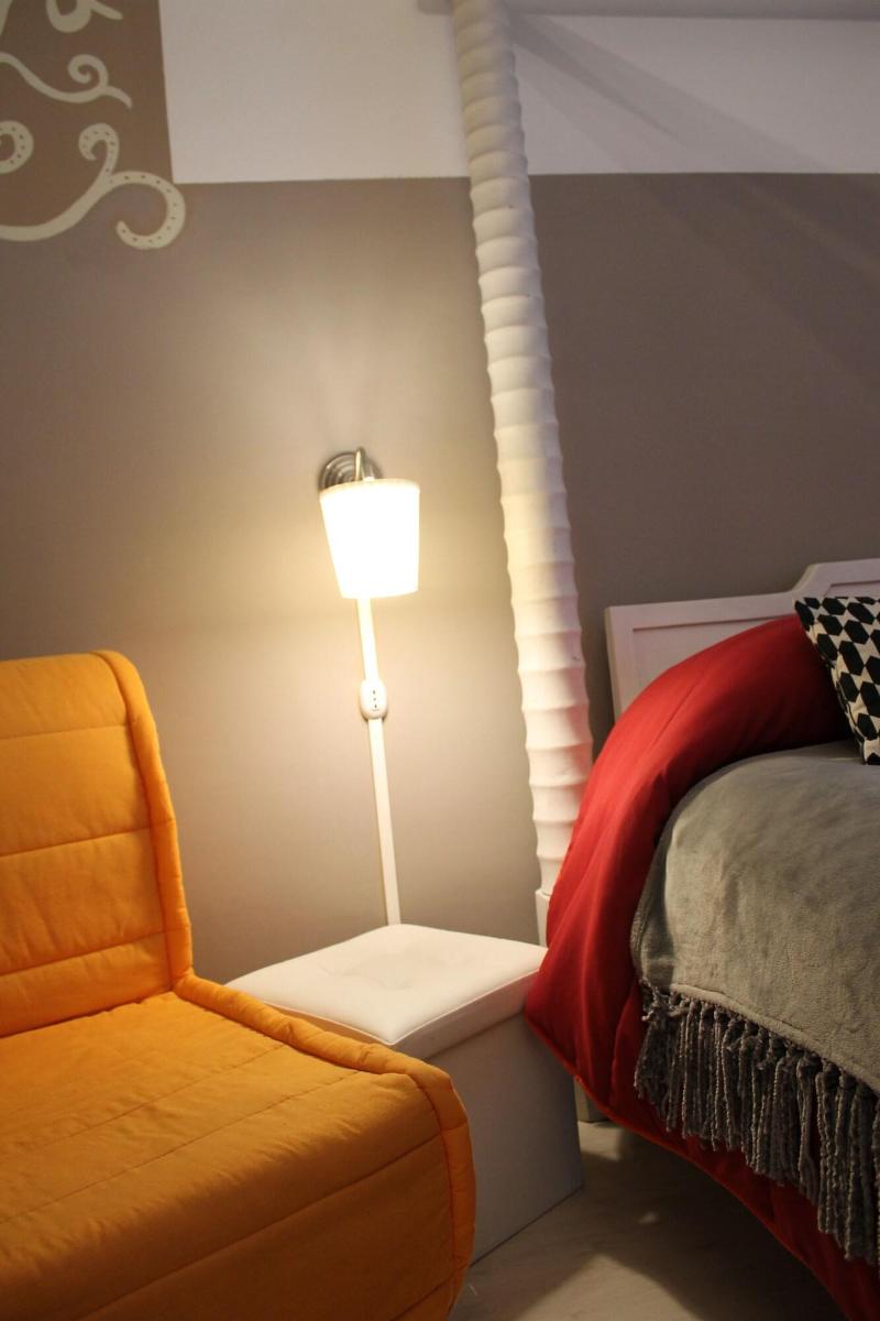 B&B Al 68 di Piazza Cavour - Genel